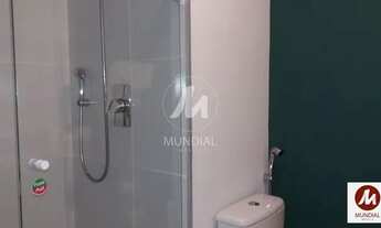 Imagem 4: Apartamento (flat) 1 dormitórios, portaria 24 horas, elevador, em condomínio fechado