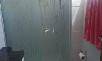 Imagem 2: Apartamento com 3 dormitórios à venda, 107 m² por R$ 500.000,00 - Aeroclube - João Pessoa