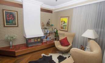 Imagem 2: Cobertura com 5 dormitórios à venda, 520 m² - Batel - Curitiba/PR