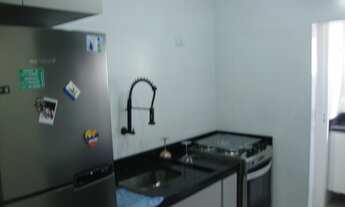 Imagem 7: 1 dormitório todo reformado próximo do metrô Vila Mariana