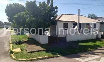 Imagem: Casa com 02 dormitórios Vila Vista Alegre