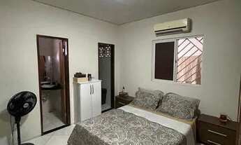 Imagem 2: Casa para venda possui 170 metros quadrados com 3 quartos em Vila Palestina - Cariacica