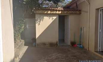 Imagem 4: CASA TÉRREA - LAPA - SP