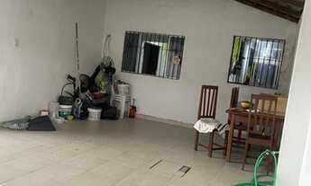 Imagem 4: Casa de 3/4, suíte, Piscina e garagem para até 2 carros no Conj Geraldo Palmeira