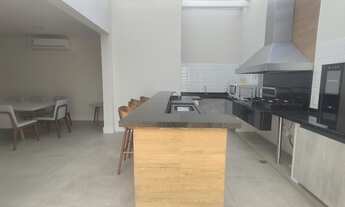 Imagem: Apartamento Venda 4 Dormitórios - 128 m²