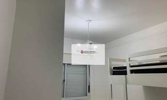 Imagem 6: Apartamento com 2 dormitórios para alugar, 96 m² por R$ 3.700,00/mês - Jardim Independênci