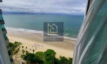 Imagem 2: FLAT RADISSON l 40m² l MOBILIADO l BEIRA MAR DE BOA VIAGEM l R$ 4.200 (TX INCLUSAS) l COM
