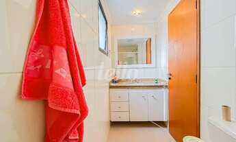 Imagem 4: São Paulo - Apartamento Padrão - Vila Clementino