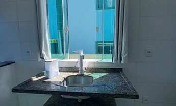 Imagem: Aluguel Anual - Apt. Um dormitório - Térreo