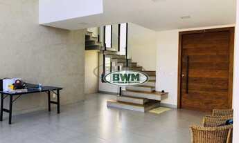 Imagem: Casa com 4 dormitórios à venda, 330 m²