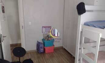 Imagem: Apartamento com 2 dormitórios à venda