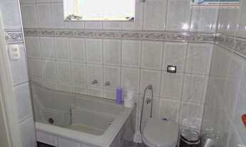 Imagem 3: Casa com 3 dormitórios para alugar, 225 m² por R$ 3.800,00/mês - Jardim dos Calegaris - Pa