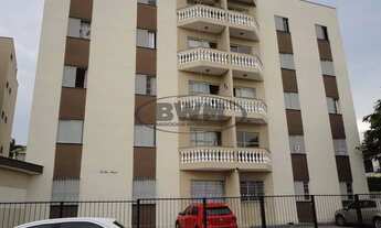 Imagem 5: Apartamento com 2 dormitórios à venda, 70 m² por R$ 215.000,00 - Jardim Europa - Sorocaba