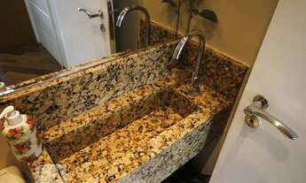 Imagem 4: Apartamento à Venda - Cambuci, 3 Quartos, 141 m2