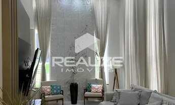 Imagem 6: Casa térrea no Condomínio Terras Alpha com 3 quartos, região da Vila A