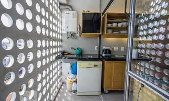 Imagem 7: Apartamento à Venda - Santa Cecília, 3 Quartos, 135 m2