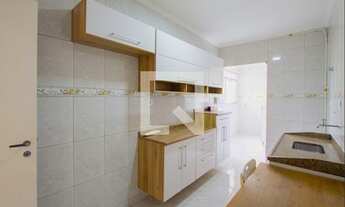 Imagem 2: Apartamento à Venda - Quitaúna, 2 Quartos, 70 m2