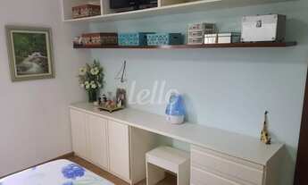 Imagem 2: São Paulo - Casa Padrão - Mooca