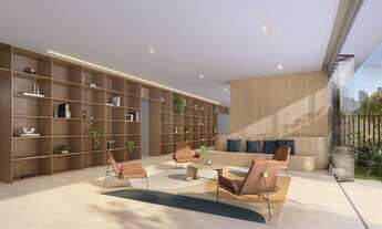 Imagem 3: Praça Omaguás | Construtora Trisul | Lançamento