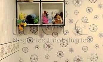 Imagem: SAO PAULO - Apartamento Padrão - VILA MARIANA