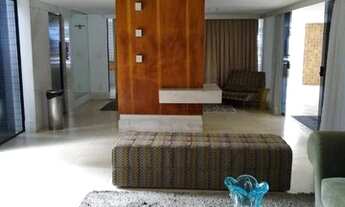 Imagem 2: Apartamento com 3 dormitórios à venda, 220 m² por R$ 2.800.000,00 - Meireles - Fortaleza/C