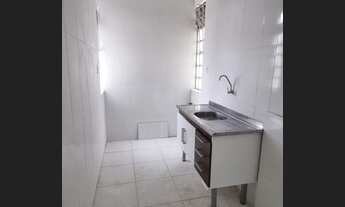 Imagem 2: Apartamento ao lado do metrô Liberdade - REFORNMADO