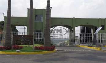 Imagem 4: Casa com 3 dormitórios à venda, 160 m² por R$ 860.000,00 - Condomínio Vila Verona - Soroca