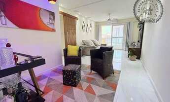 Imagem 4: Apartamento na Vila Guilhermina - Praia Grande/SP