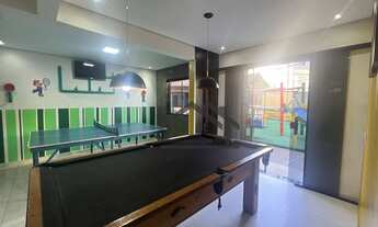 Imagem 2: Apartamento com 2 dormitórios à venda, 45 m² por R$ 240.000,00 - Cidade São Mateus - São P