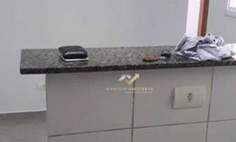 Imagem 5: Cobertura com 2 dormitórios à venda, 38 m² por R$ 285.000,00 - Vila Junqueira - Santo Andr