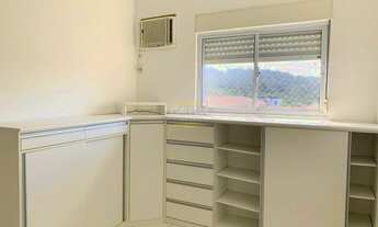 Imagem 3: APARTAMENTO no BUCAREIN com 1 quartos para LOCAÇÃO, 46 m²