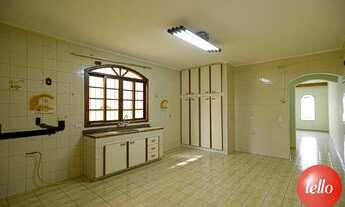 Imagem 5: São Paulo - Casa Padrão - São Lucas