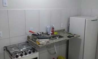 Imagem: Kitnet Engenho de Dentro