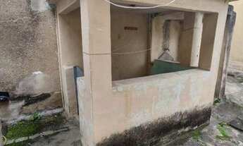 Imagem 4: Casa com 2 dormitórios para alugar, 80 m² por R$ 880,00/mês - Engenhoca - Niterói/RJ