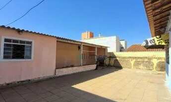 Imagem 4: Casa com 3 dormitórios para alugar, 160 m² por R$ 1.300/mês - Jardim Guanabara - Americana