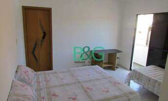 Imagem 7: Sobrado com 3 dormitórios, 250 m² - venda por R$ 1.150.000,00 ou aluguel por R$ 3.500,00/m