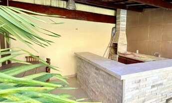 Imagem: Sobrado para venda possui 120 metros quadrados