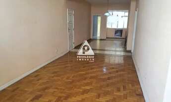 Imagem 3: Apartamento de 120 m² , 3 quartos e com vaga na escritura