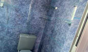 Imagem 5: Kitnet do bairro Japiim, por trás da Av. Tefé