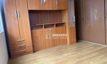 Imagem 2: Apartamento com 1 quarto para alugar, 35 m² por R$ 1.090/mês - Centro - Juiz de Fora/MG