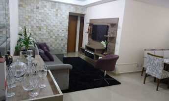 Imagem 3: Cobertura à venda, 149 m² por R$ 580.000,00 - Vila Barcelona - Sorocaba/SP