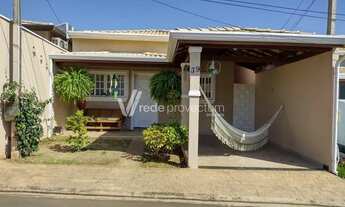 Imagem: Casa - Jardim Nossa Senhora da Penha - Hortolândia