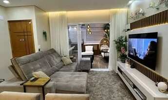 Imagem: São Paulo - Casa Padrão - Vila Matilde