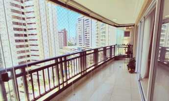 Imagem 7: Apartamento para aluguel e venda possui 154 metros quadrados com 4 quartos