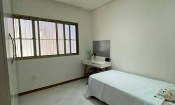 Imagem 6: Casa para venda possui 310 metros quadrados com 5 quartos em Parque das Estancias - Morung