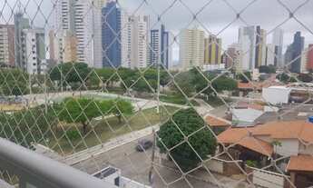 Imagem 7: Alugo Flat mobiliado de 1/4 em Ponta Negra