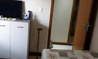 Imagem: Casa linear Colina de Laranjeiras