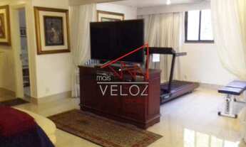 Imagem 6: Cobertura-À VENDA-Ipanema-Rio de Janeiro-RJ