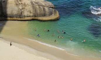 Imagem 3: KITINET temporada Vidigal parte baixa