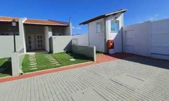 Imagem 6: Casa de condomínio para venda tem 78 metros quadrados com 2 quartos